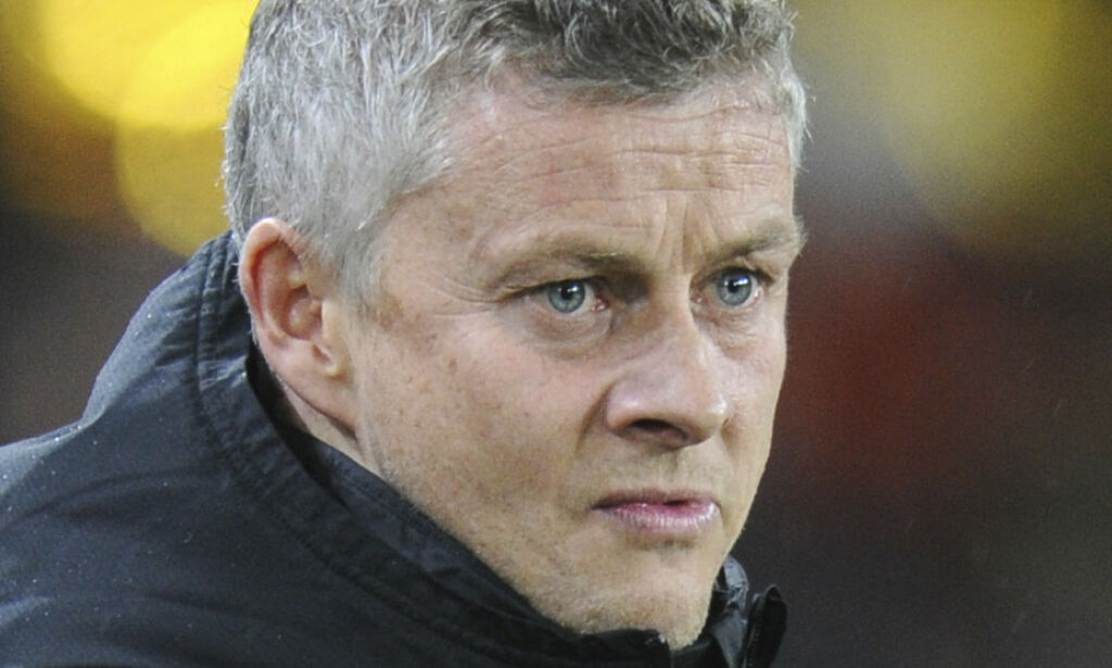 Alsaker spår Solskjær-nedtur