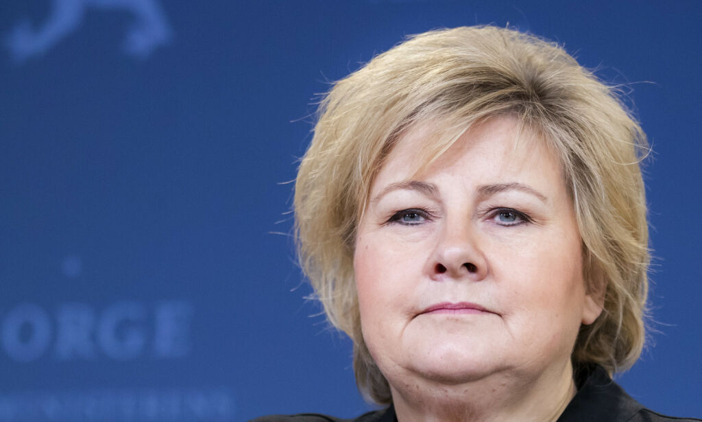 Måling: - Hent hjem Syria-barna!