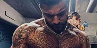 Svensk influencer dømt for drap - forsøkte å skjule det som selvmord