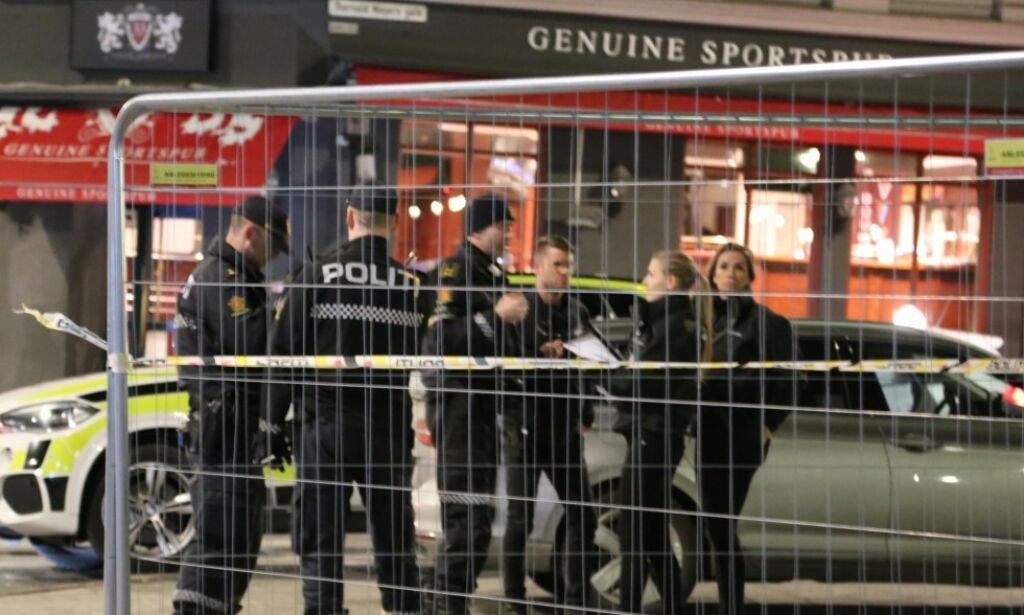Mann siktet for drapsforsøk på to kvinner