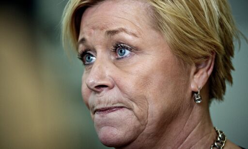 Ut mot Ap-løfter: Mer skatt til folk flest