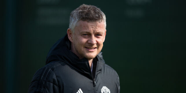 Solskjær med Messi-advarsel: - Vi må være forsiktige