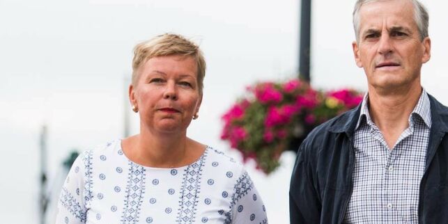 Mange reiseregninger små, ble en stor stinkende elv