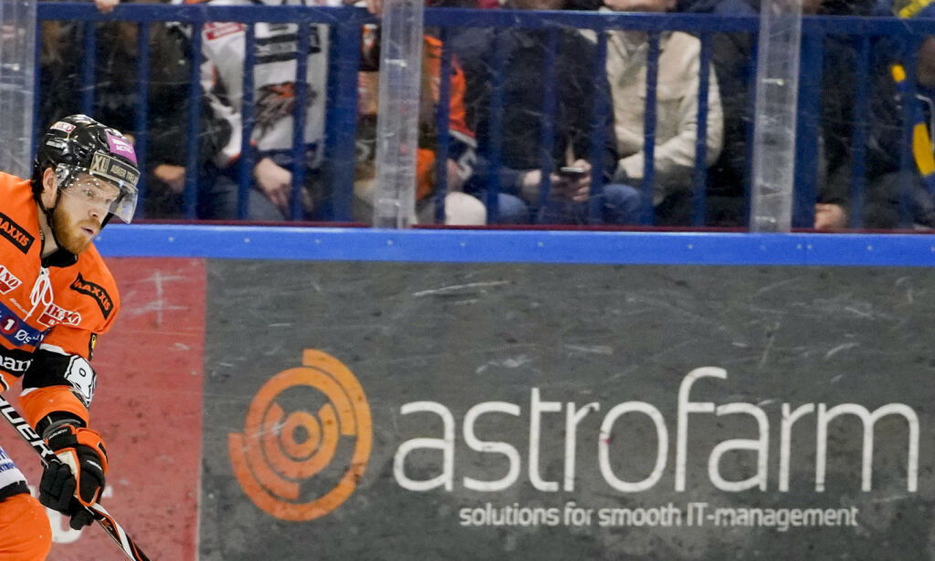 Raser mot dommeren etter NM-finale: - Patetisk