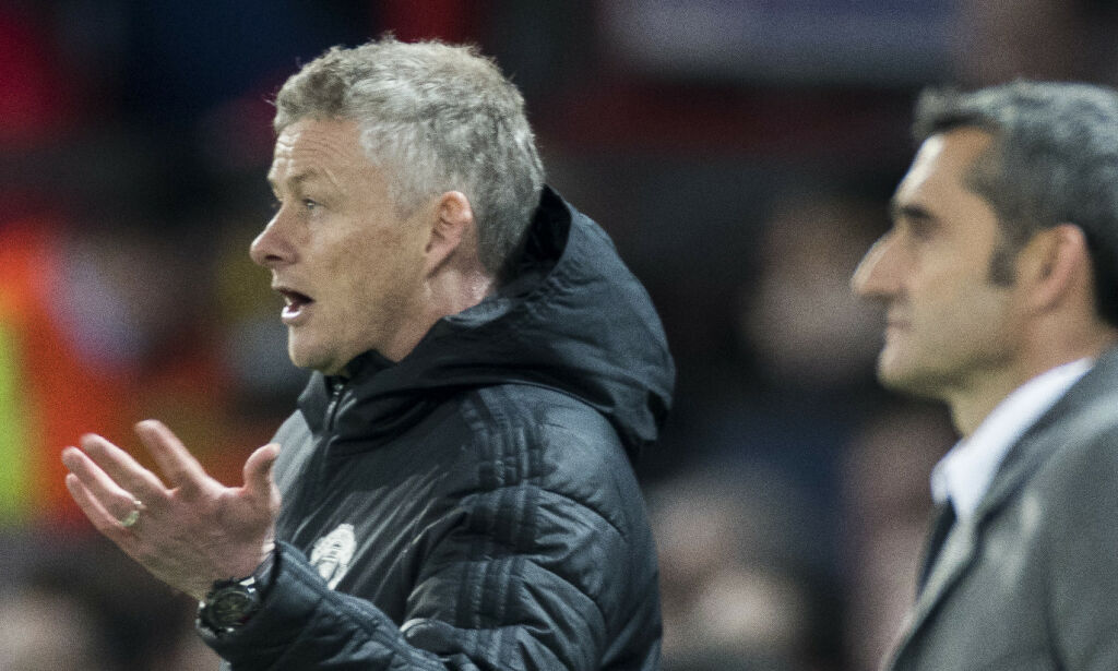 Solskjær skjønte ingenting. Slik er reglene