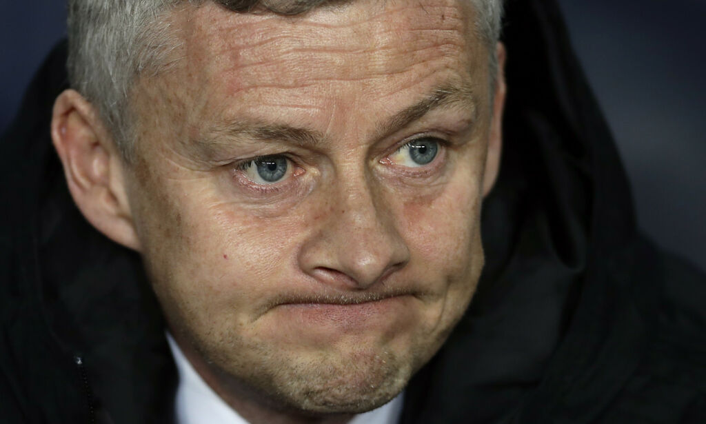 Slagen Solskjær. Messi-show etter tabbe og feil
