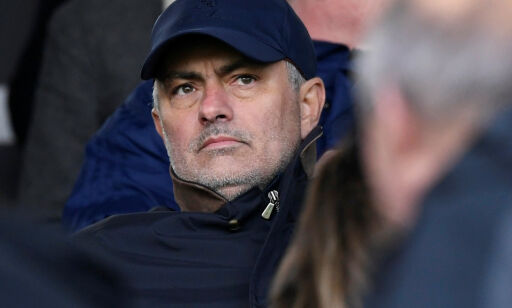 - Mourinho hadde rett