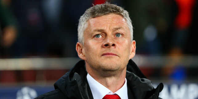 Van Gaal med nytt Solskjær-stikk