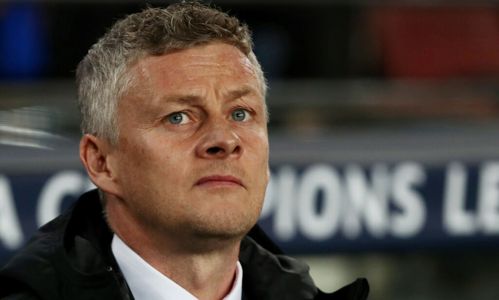 United og Solskjær totalslaktes dagen derpå