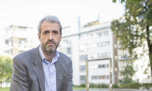 Jeg er bekymret for at KrF og Venstre sakte, men sikkert forsvinner