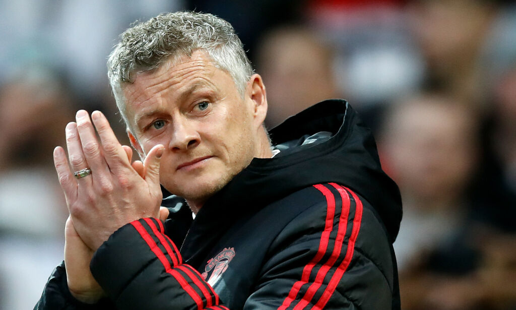 - Et barn vil styre Manchester United bedre enn dette