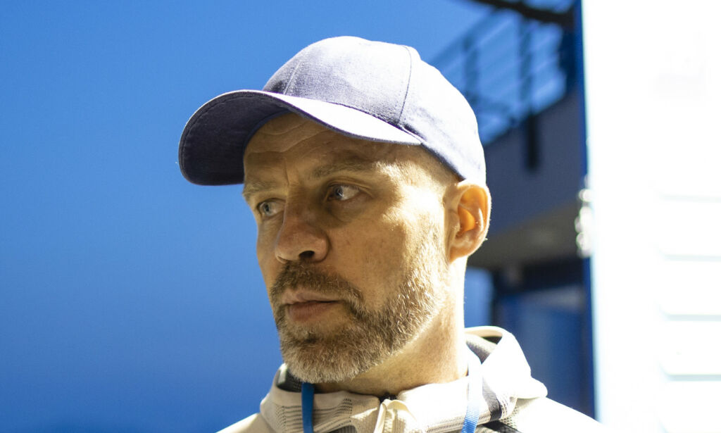 Bjørnebye freder Horneland - for nå