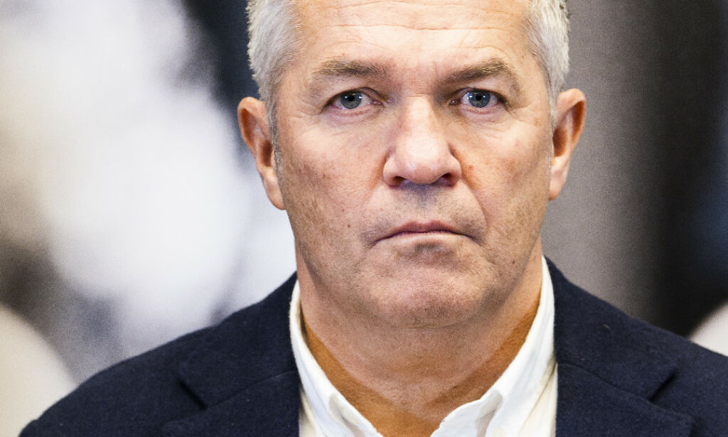 Ingebrigtsen i TV-bråk