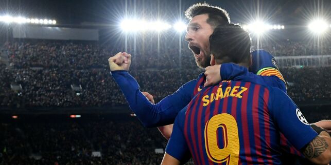 Messi ut mot egne fans: - Det er stygt gjort