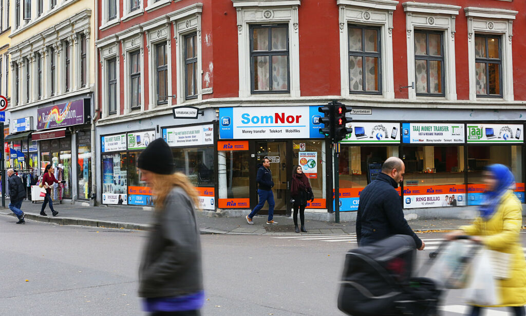 Gamle Oslo: En av seks barnehage-ansatte er for dårlige i norsk
