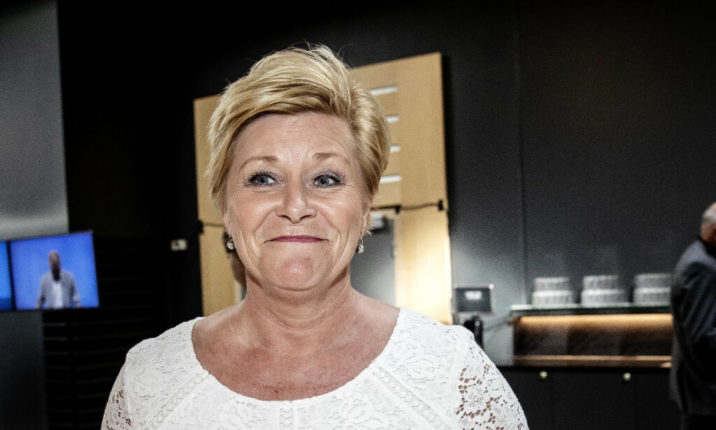 - Vi skal knuse disse jævla sosialistene