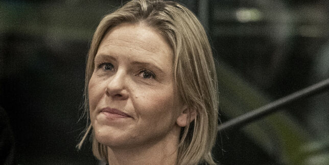 Faktisk.no: Nei, Listhaug la ikke ned alle kjøkkenene på sykehjem