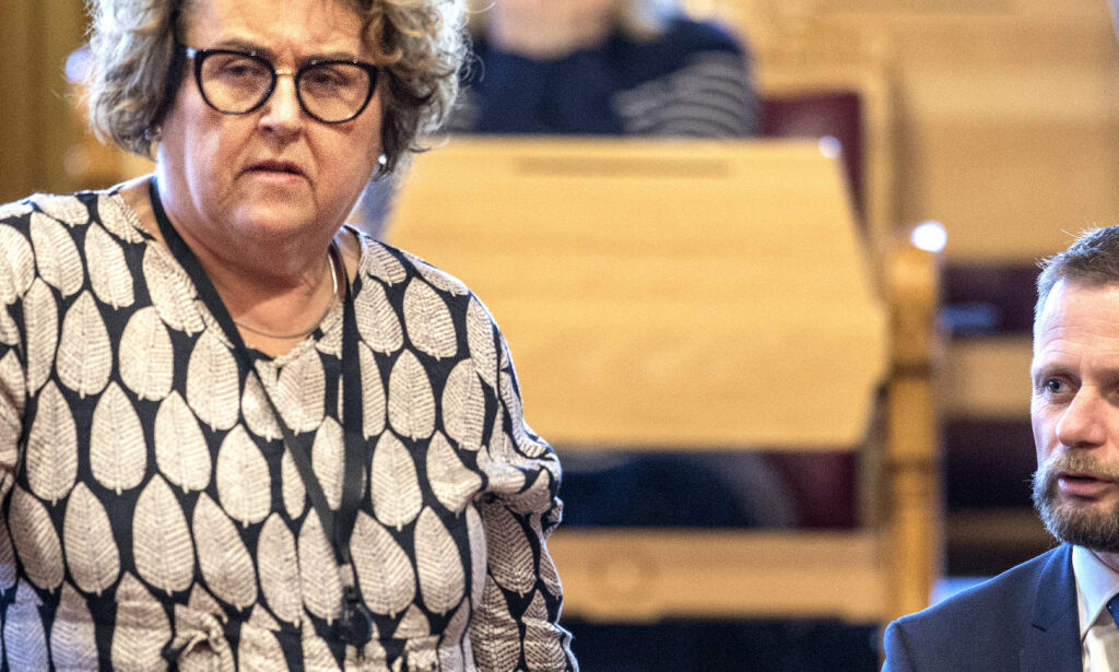 Inviterer til høring for døve ører
