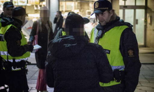 Nye sjokktall: Har identifisert 31 kriminelle aktører i norsk arbeidsliv