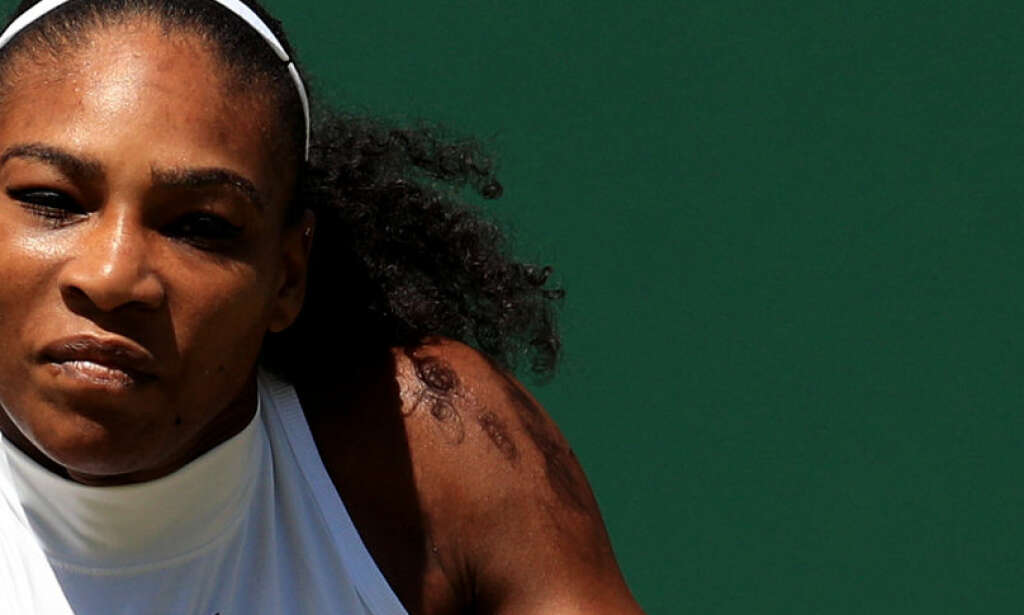 John McEnroe vekker oppsikt med Serena Williams-uttalelser: - Kanskje en kvinne kan bli verdens beste en gang