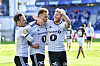 Resultado de imagen de rosenborg mjondalen
